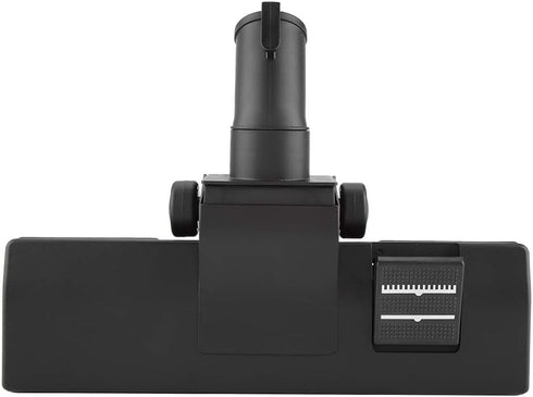 Vacuum Cleaner Floor Brush Head - Universal Clean Carpet Replacement Combo Cleaner Brushes Nozzle Attachments