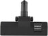 Vacuum Cleaner Floor Brush Head - Universal Clean Carpet Replacement Combo Cleaner Brushes Nozzle Attachments