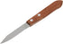 Chef Craft 20779 Stainless Steel Granny Knife, 3 Inch Blade, 8.75 inch