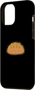 iPhone 14 Plus Bread Dough Baker Food Case