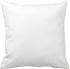 Leaveland Throw Pillowcase 16 x 16, Tri Color Brown Cowhide Print Pillow Cover