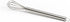 TYGYLZGCF Mini Whisks 7 inch 304 Stainless steel Whisk, Hand Egg Mixer for