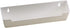 Sink Front Tip-Out Tray, 11-3/4" Tray Only, White