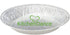 KitchenDance Disposable Aluminum Pie Pan - 11" Heavy Duty Nonstick Foil Pans for Baking and Cooking, 10 Pack