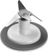 Replacement Parts for Hamilton Beach Blender - Blades with Blade Gasket, Blender Base Bottom Cap, and 2 Rubber O Ring