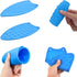Silicone Iron Rest Pad, Hot Resistant Mat for Ironing Board