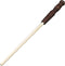 Arkansas Sharpeners AC46 Ceramic 11.5" Sharpening Stick with 7" Rod & Wood Handle