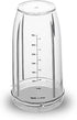 Replacement Parts Cups, Compatible with Nutribullet Blender 600W & 900W, 32oz