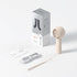 JISULIFE Portable Handheld Fan, Bladeless Mini Fan with 4500mAh, USB Rechargeable for Travel