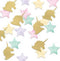 Creative Converting 339626 Sparkle Unicorn Confetti, 1 Pack