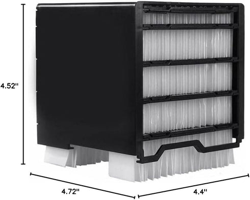 Replacement Filter for Personal Space Air Cooler