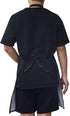 BWWKTOP Adjustable Air Fryer Oven Apron with Pockets, Gifts for Air Fryer Lovers & Chefs, Air Fryer King