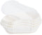 DEAYOU 80 PCS Bread Baking Liners, Baking Cups for Cakes, Snacks, Cupcakes, Weddings, and Parties