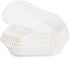 DEAYOU 80 PCS Bread Baking Liners, Baking Cups for Cakes, Snacks, Cupcakes, Weddings, and Parties