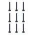 Battery Screws Compatible with Dyson V6 V7 V8 V10 V11 Vacuum Cleaner, Fit for SV09 SV10 SV11 SV12 SV14 (9 Count)