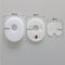 ConPus 2 Allergen 2 Foam 2 Felt Filters Kit Replacement for Shark Rocket Ultra-Light Vacuum Models HV292, HV300, HV301,