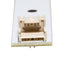 WR55X26671 LED Refrigerator Light Board, GE Refrigerator Part, 5 Pack