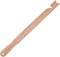 BENECREAT Beech Wood Oven Rack Puller, 16x1.2 Inch, Rectangle Push Pull Tool for Kitchen Oven, Toaster Oven, Air Fryer