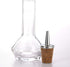 Barfly Bitters Bottle, 1.7 oz (50 ml.), Stainless Steel