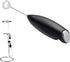 Mini Blender, Milk Frother, Shake Mixer, Wireless Electric Whisk, Handheld Drink Mixer for Coffee, Frothed, Small
