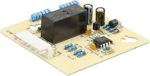 67004704 Refrigerator Adaptive Defrost Control Board - WP67004704, W11227239, 67003375