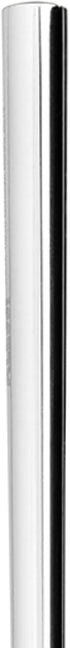 Alessi "Acacia" Honey Dipper in 18/10 Stainless Steel, Mirror Polished, Silver