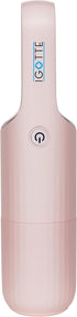 Portable Hand Vacuum Cleaner, Handheld Cordless Cleaner for Pet Hair, Lightweight, Compact Design, USB-C