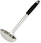 Chef Craft Select 13 Inch Ladle, Stainless Steel