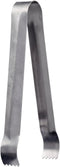 Update International Stainless Steel Pom Tong, Set of 6
