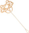 GANAZONO Rattan Cotton Quilt Home Dust Remover Cleaning Tool for Comforter and Blanket Dust Collection, Household