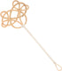 GANAZONO Rattan Cotton Quilt Home Dust Remover Cleaning Tool for Comforter and Blanket Dust Collection, Household