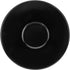 G.E.T. 0180-BK-EC Melamine Rice/Cone Bowl, 8 Ounce, Black (Set of 4)