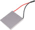 Fireplace Fan Repair Generator Sheet, Compact Graphite Thermoelectric Power Generation Sheet, 227? Temp Resistance