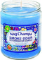 Smoke Odor Exterminator 13 Oz Jar Candle Nag Champa by Tobacco Outlet Products
