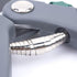 YoanMe-Sharp Bypass Pruning Shears, Gardening Scissors, Tree Trimmers, Hand Pruner, Garden Shears, Clippers