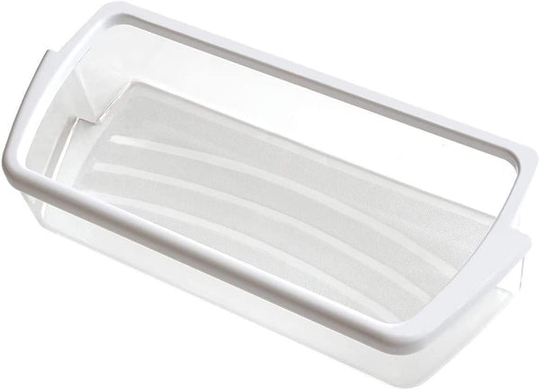 UPGRADED W10321304 Refrigerator Door Shelf Bin, Compatible with Whirlpool, Replaces WPW10321304