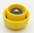SmartSavor Clean Tank Cap for Bissell ProHeat 2X Carpet Cleaner, Model 1606410