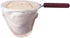 Hario DFN-1 Cloth Filter with Handle for Woodneck Drip Coffee Pot, 240ml Capacity