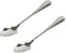 Chef Craft Select Serrated Grapefruit Spoon - 9 inch 2 piece set, Stainless Steel