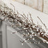 NeoL'artes 60 inch Pip Berry Garland for Holiday Craft Dcor or Celebrations Embellishing