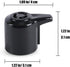 2 Pieces Universal Silicone Steam Release Handles for Instant Pot Duo Model 3, 5, 6, 8 Qt