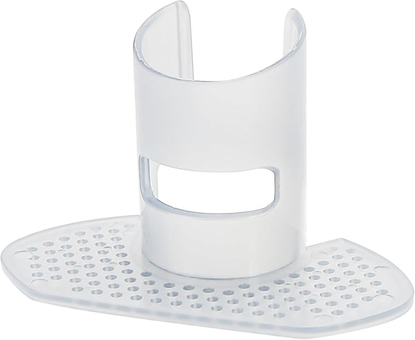 BuleVina Vacuum Parts Replacement: Dirt Water Tank Lid Baffle for Tineco Floor ONE