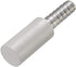 Joywayus Aeration Stone 0.5 Micron Stainless Steel Oxygenation Diffusion Stone for Home Brewing Wine Beer Soda