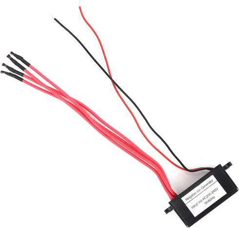 Negative Ion Generator, Mini Air Purifier Ionizer Module for Refrigeration and Air Purifiers