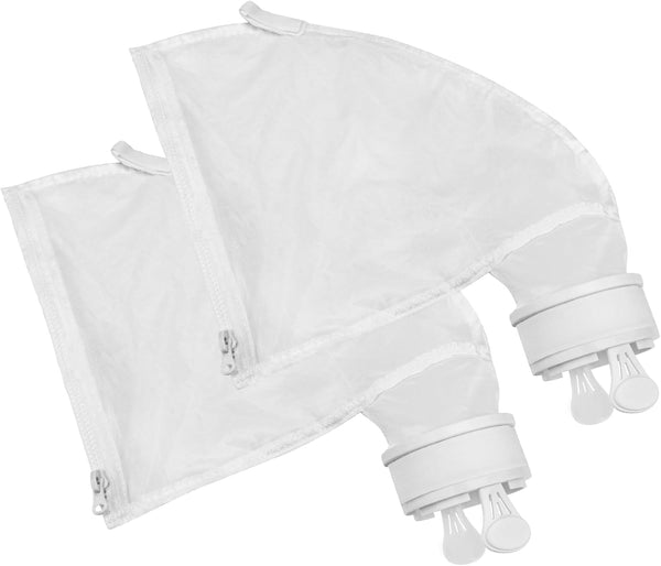 Pool Spa Zipper Bag Replacement for Zodiac Polaris 280, 480 Pool Cleaner