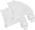 Pool Spa Zipper Bag Replacement for Zodiac Polaris 280, 480 Pool Cleaner