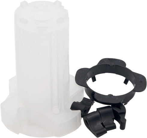 Supplying Demand 285748 3347085 Top Load Clothes Washer Long Cam Agitator Repair Kit