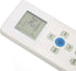 RG67N / BGEF Air Conditioner Remote Control Replacement for RG67N / BGEF RG67V / BGEF