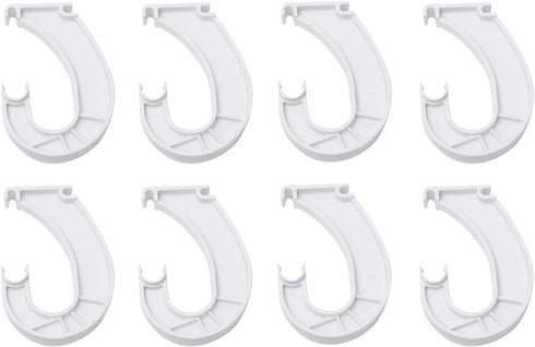 Closetmaid 3/4 Hanging Rod Support, Model 5629