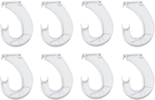 Closetmaid 3/4 Hanging Rod Support, Model 5629